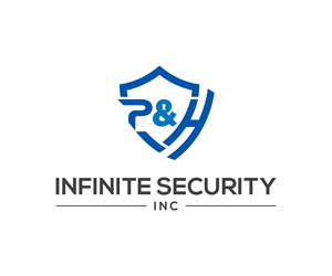 Logo Design by Danial07 for Lotus Security Inc. | Design: #35191375