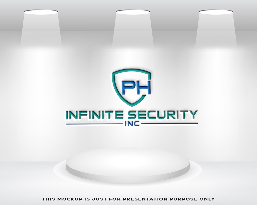 Design de Logo par Razaq pour Lotus Security Inc. | Design #35190760