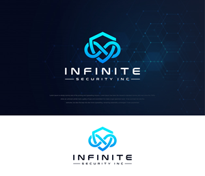 Diseño de Logo por RKsharma para Lotus Security Inc. | Diseño: #35199403