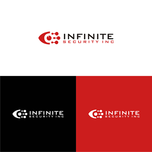 Logo Design by melzh for Lotus Security Inc. | Design: #35201511