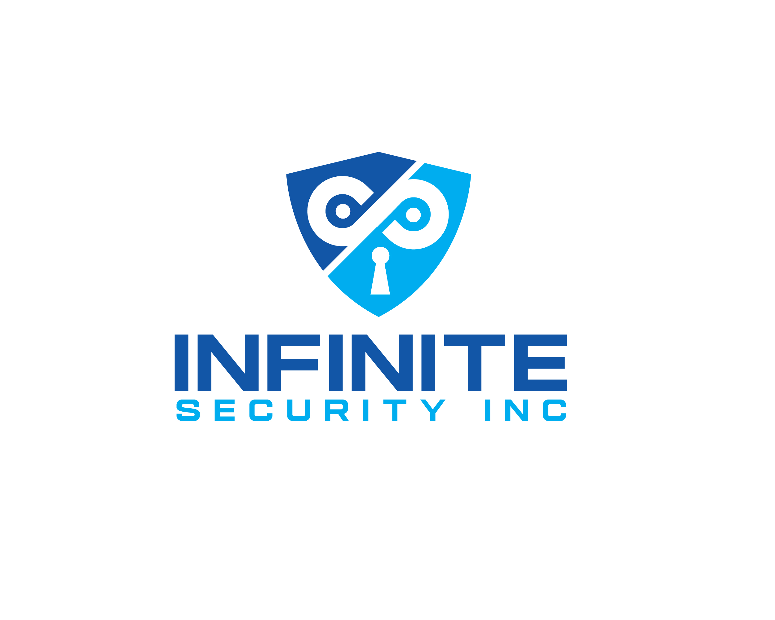 Logo-Design von renderman für Lotus Security Inc. | Design #35192095