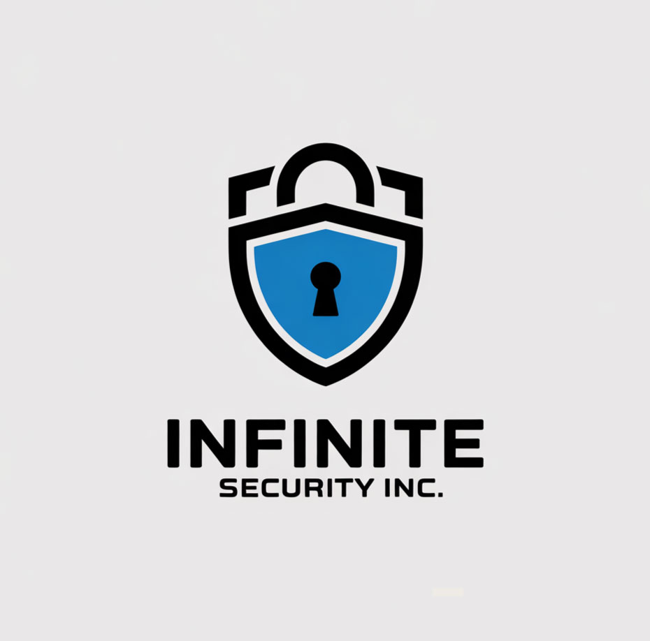 Logo Design by KING JM for Lotus Security Inc. | Design #35191334