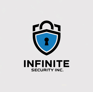 Logo Design by KING JM for Lotus Security Inc. | Design: #35191334