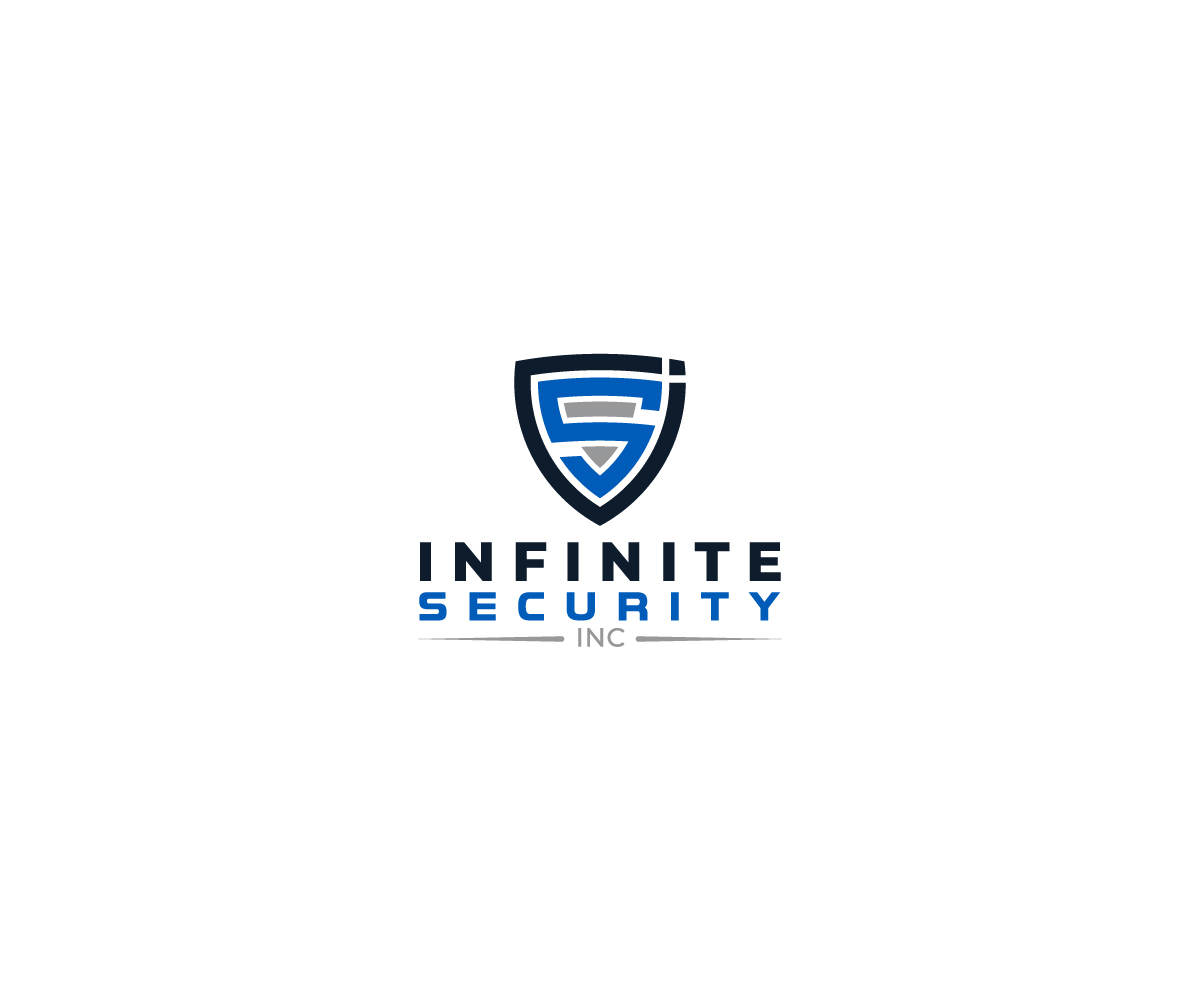 Logo Design by METHODEMAN for Lotus Security Inc. | Design #35196568
