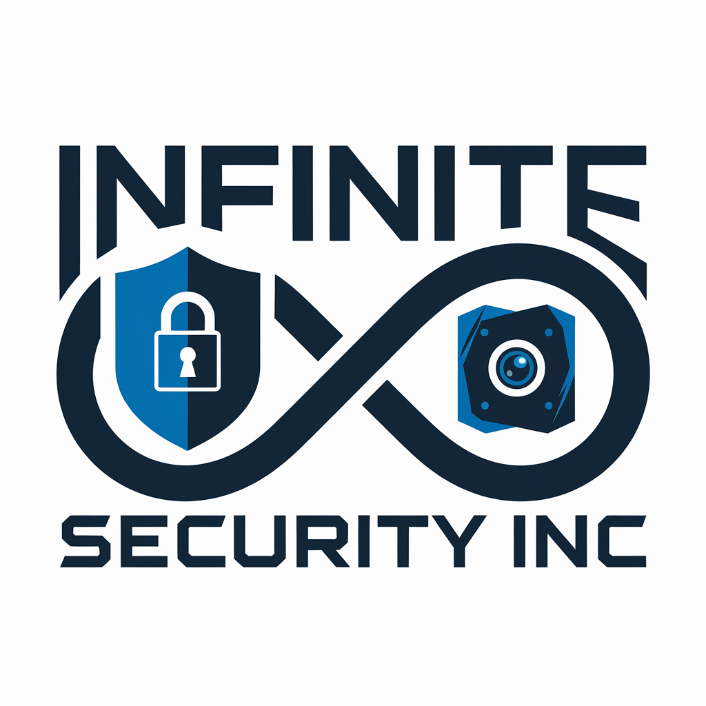 Logo-Design von Fashion.Studio für Lotus Security Inc. | Design #35192115
