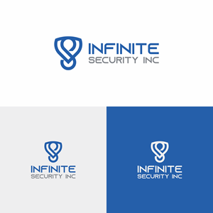 Logo Design by madrisaldi for Lotus Security Inc. | Design: #35194025