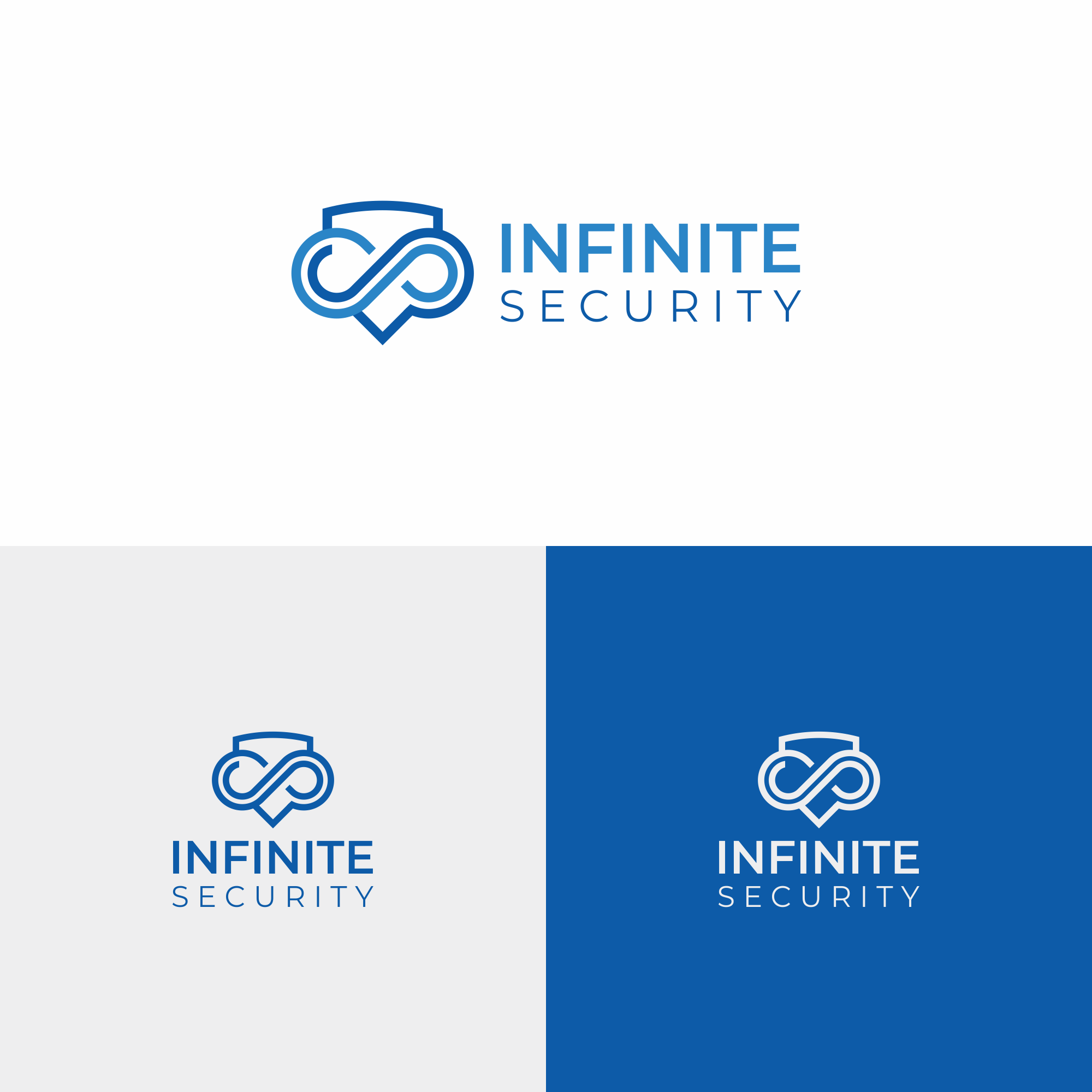 Logo Design by madrisaldi for Lotus Security Inc. | Design #35194173