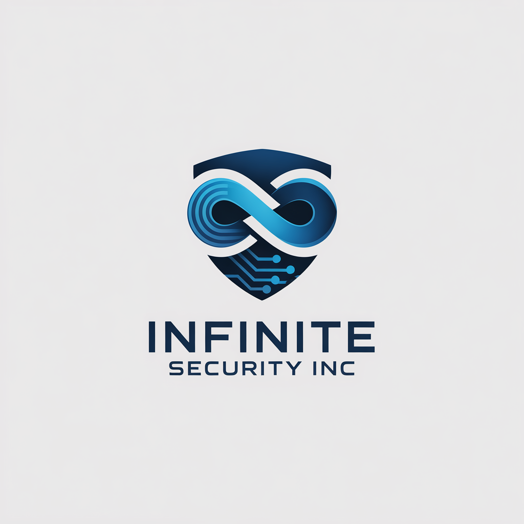 Logo-Design von Creative Design@ für Lotus Security Inc. | Design #35197894