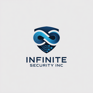 Logo-Design von Creative Design@ für Lotus Security Inc. | Design: #35197894