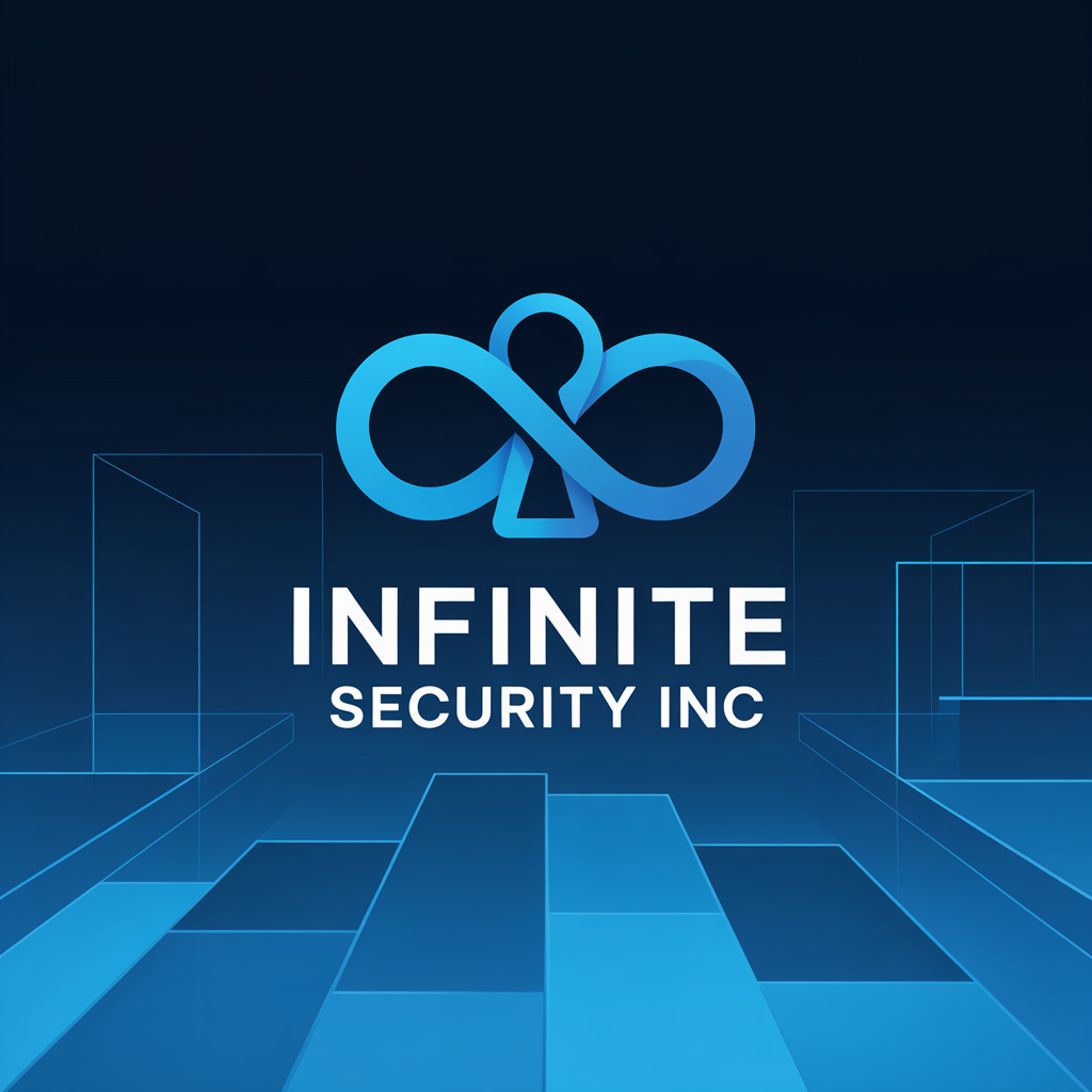 Logo Design by Creative Design@ for Lotus Security Inc. | Design #35197895