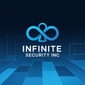 Logo-Design von Creative Design@ für Lotus Security Inc. | Design: #35197895