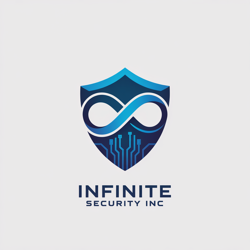 Logo Design by Creative Design@ for Lotus Security Inc. | Design #35197897