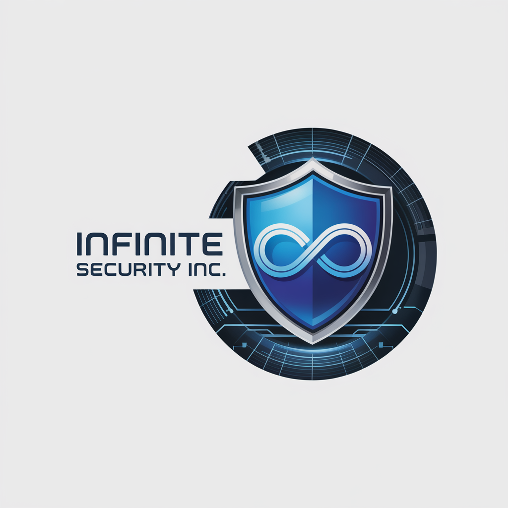 Logo Design by Creative Design@ for Lotus Security Inc. | Design #35197898