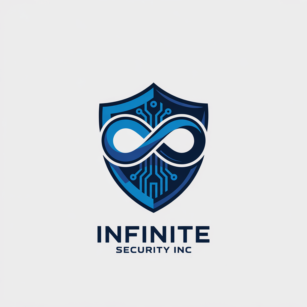 Logo Design by Creative Design@ for Lotus Security Inc. | Design #35197902