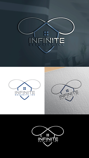 Logo-Design von GTO  design für Lotus Security Inc. | Design: #35194598