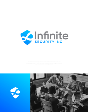 Logo-Design von apik. für Lotus Security Inc. | Design: #35202104