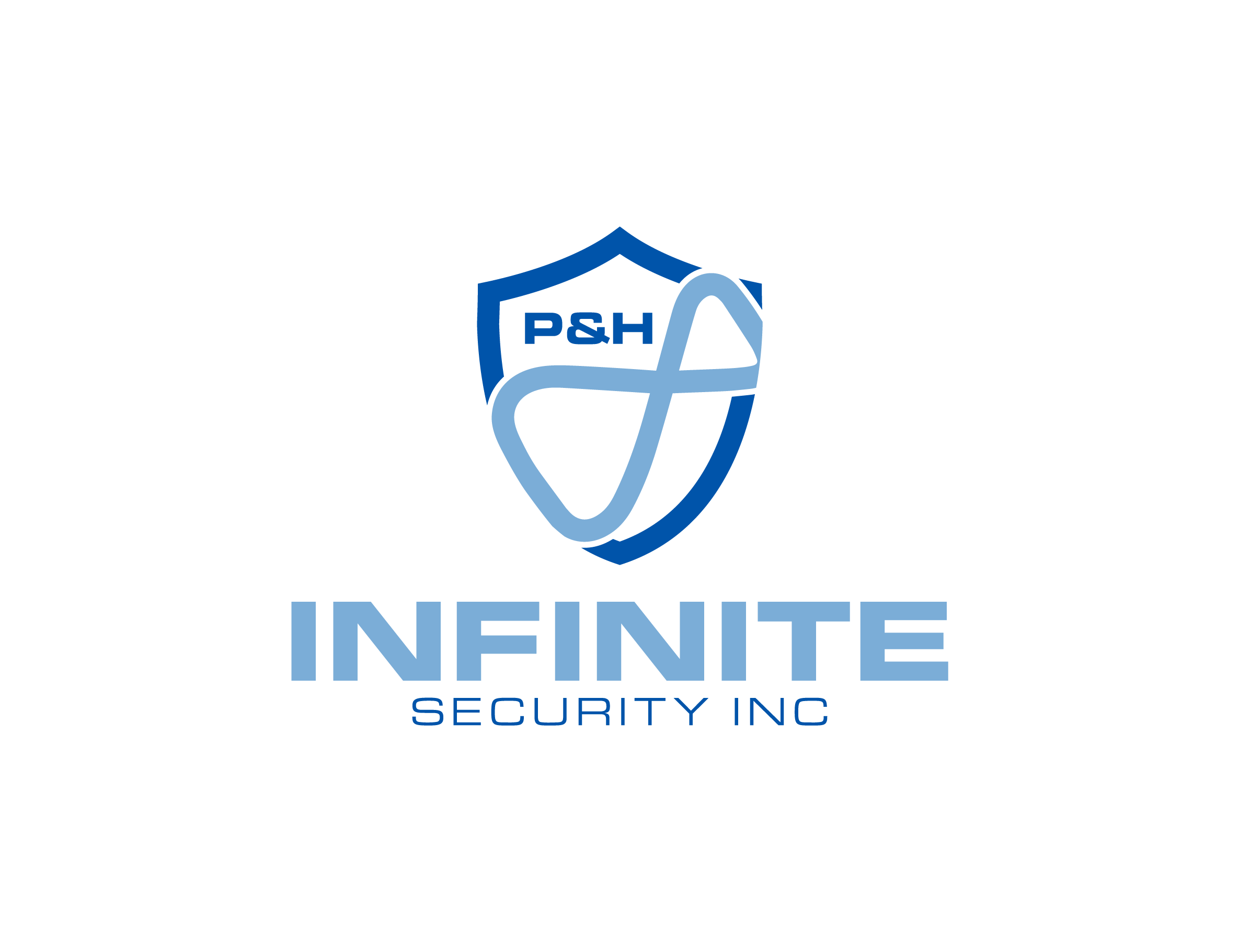 Logo Design by Zbiz for Lotus Security Inc. | Design #35191073