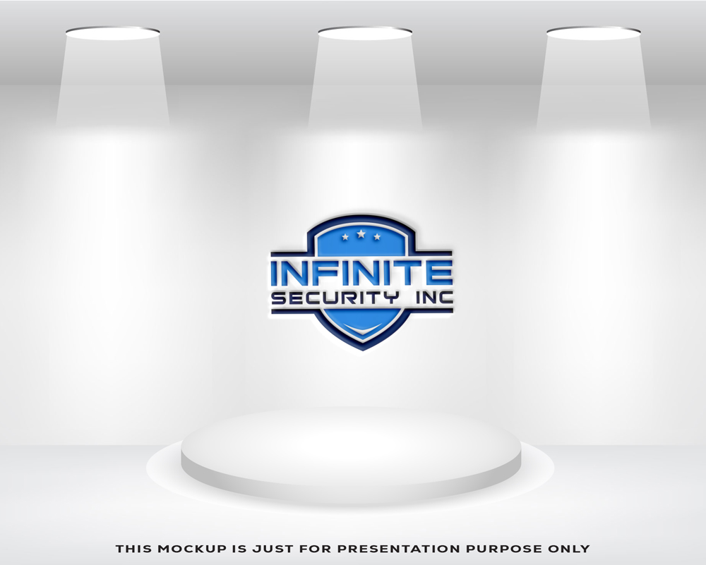 Logo Design by Muina for Lotus Security Inc. | Design #35196736