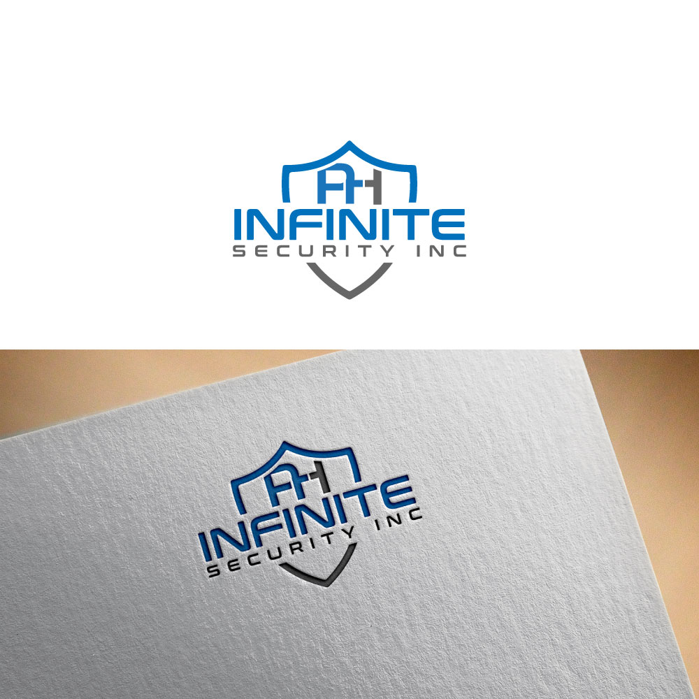 Logo Design by designhunt(verifiyed01) for Lotus Security Inc. | Design #35190565