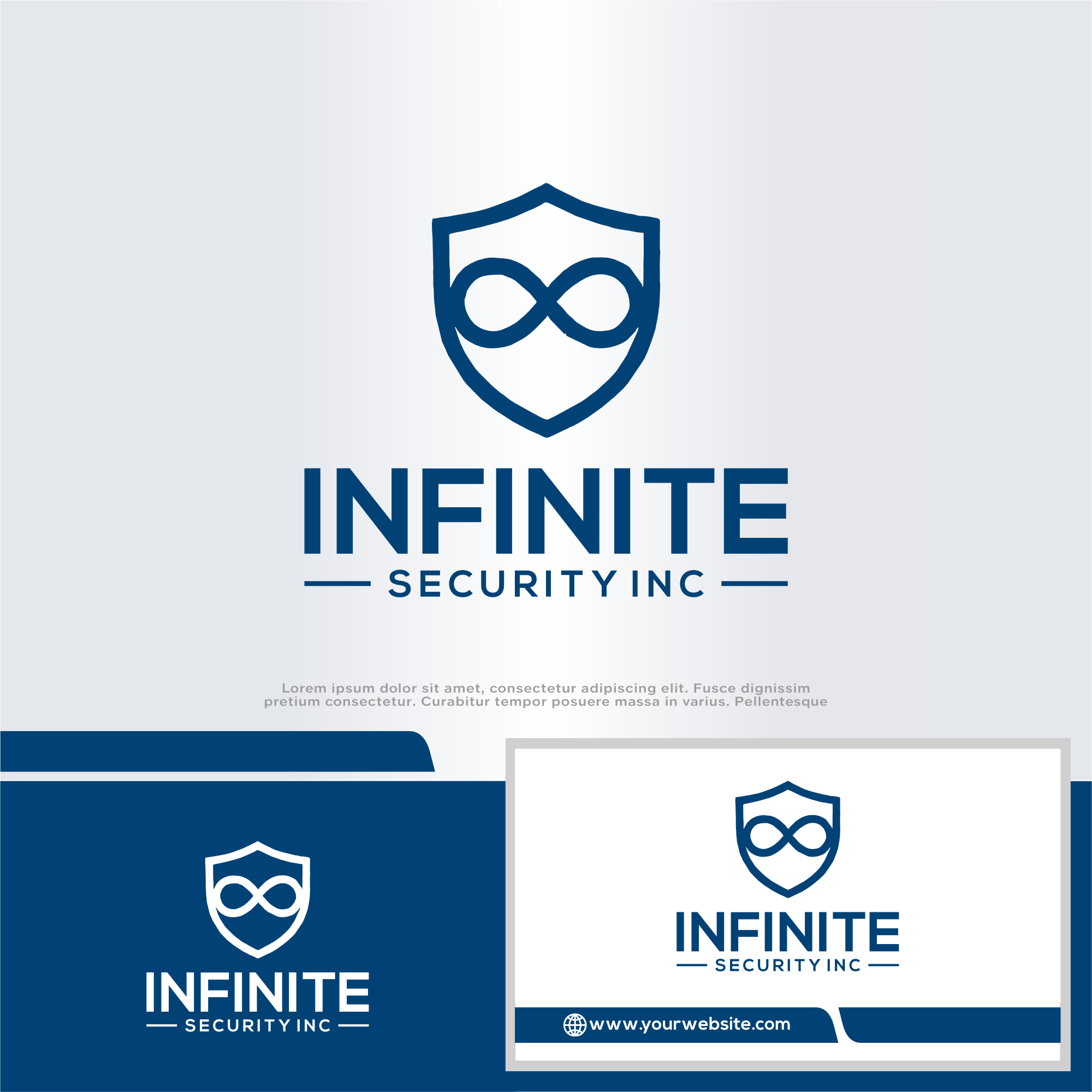 Diseño de Logo por win it para Lotus Security Inc. | Diseño #35197419