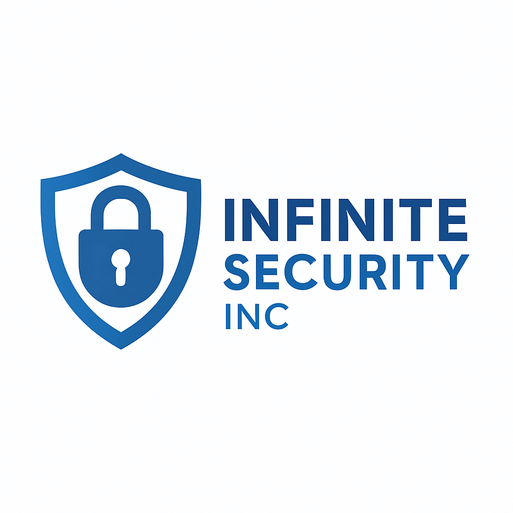 Logo-Design von dynamicstudio für Lotus Security Inc. | Design #35192992
