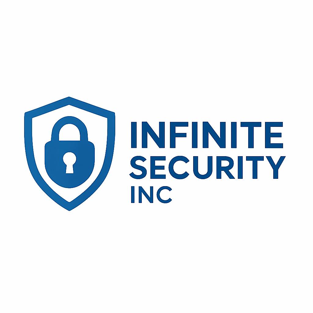 Logo Design by dynamicstudio for Lotus Security Inc. | Design #35192993