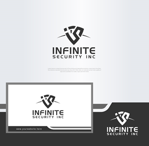 Logo-Design von Cool-Designer für Lotus Security Inc. | Design: #35193193