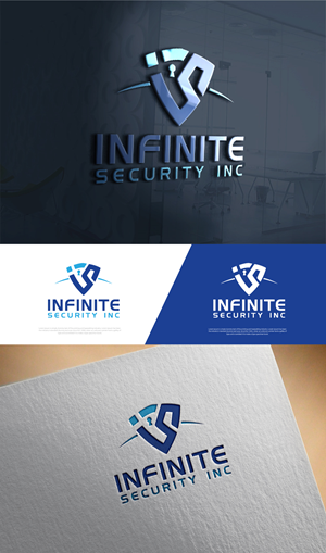 Logo-Design von Cool-Designer für Lotus Security Inc. | Design: #35193194