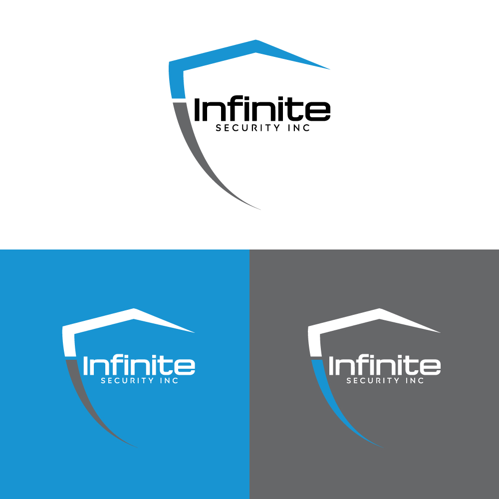 Logo Design by Bismillah logo for Lotus Security Inc. | Design #35199572