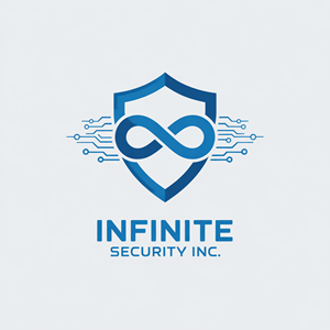 Logo Design by The VeNom for Lotus Security Inc. | Design: #35192163