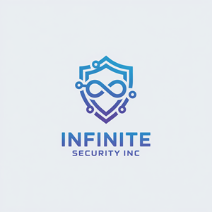 Logo Design by The VeNom for Lotus Security Inc. | Design: #35192168