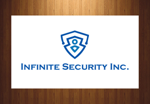 Diseño de Logo por HarmiDesigning para Lotus Security Inc. | Diseño: #35198792