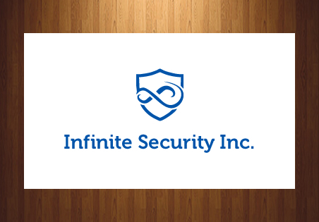 Diseño de Logo por HarmiDesigning para Lotus Security Inc. | Diseño #35198793
