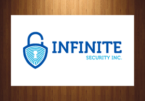 Diseño de Logo por HarmiDesigning para Lotus Security Inc. | Diseño: #35198795