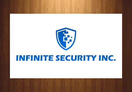 Logo Design by HarmiDesigning for Lotus Security Inc. | Design #35198796