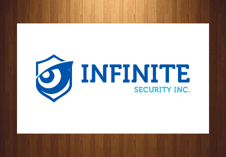 Logo Design by HarmiDesigning for Lotus Security Inc. | Design #35198800