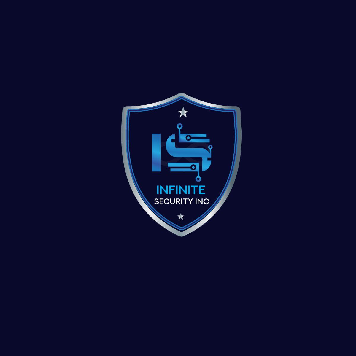 Logo-Design von fly  design für Lotus Security Inc. | Design #35200046