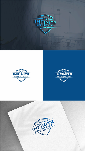 Logo Design by Dave Paresh