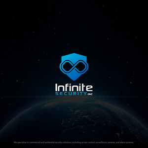 Diseño de Logo por 4tech services para Lotus Security Inc. | Diseño: #35206529