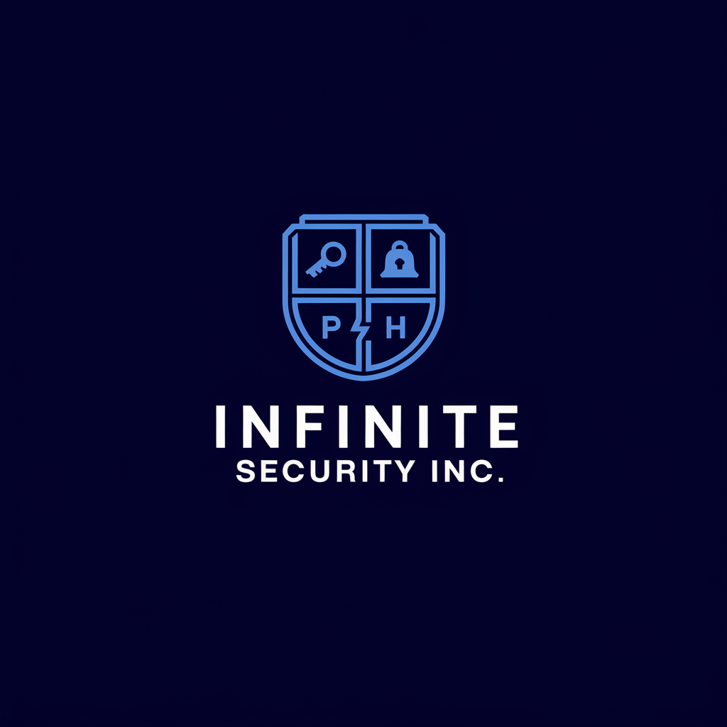 Diseño de Logo por Amaira,s Creation para Lotus Security Inc. | Diseño #35189612