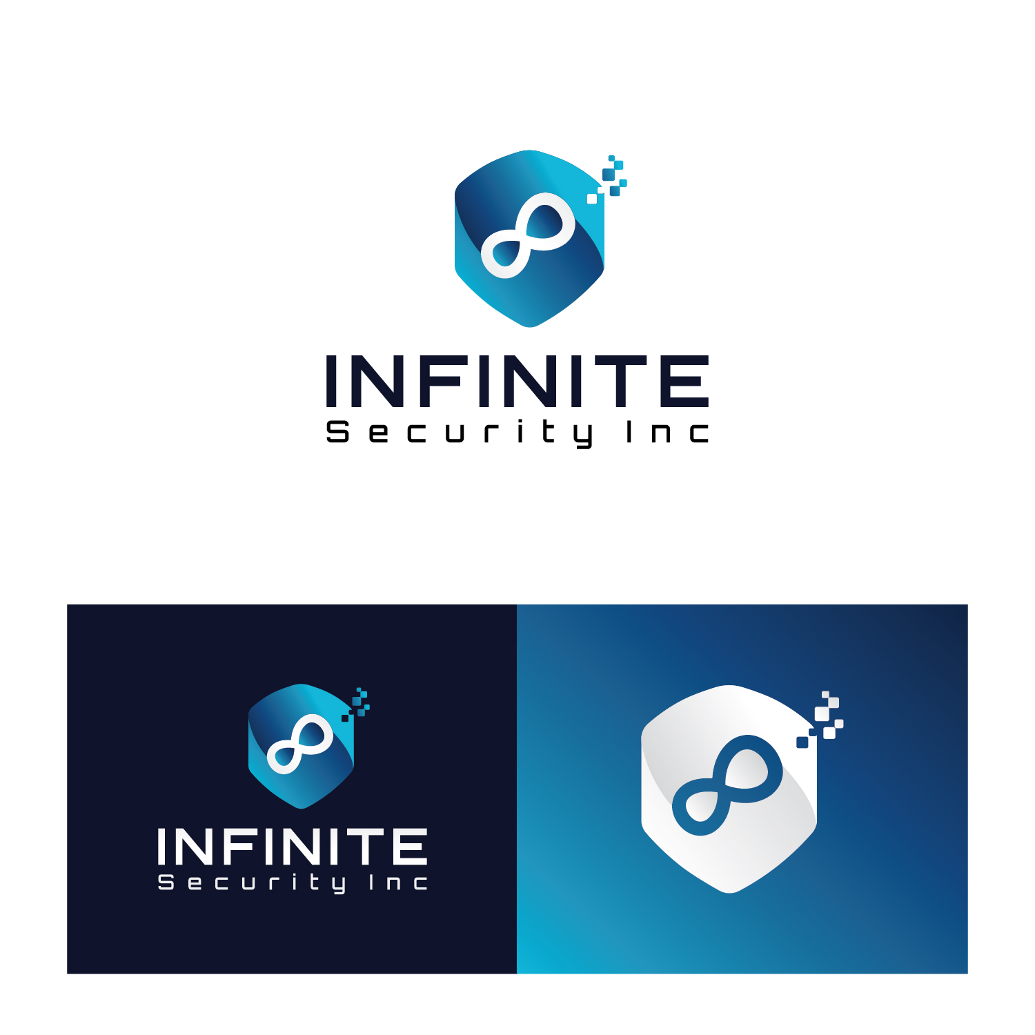 Diseño de Logo por Maxo-Biz para Lotus Security Inc. | Diseño #35204839