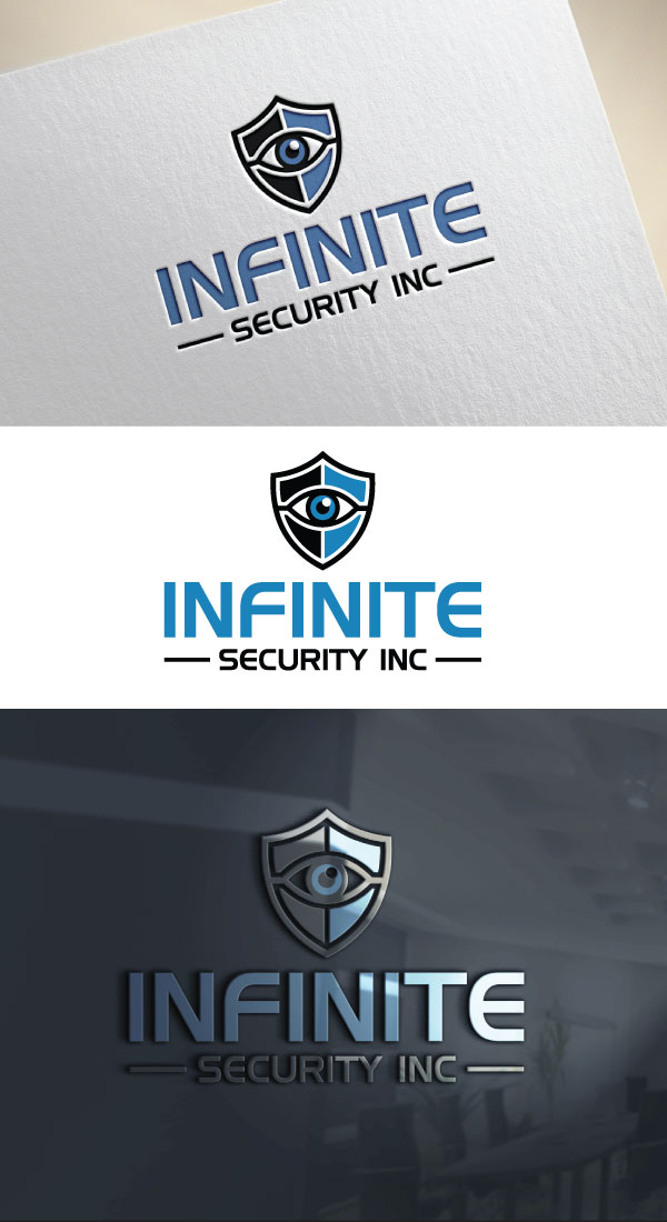Logo Design by AB design ..... for Lotus Security Inc. | Design #35188953