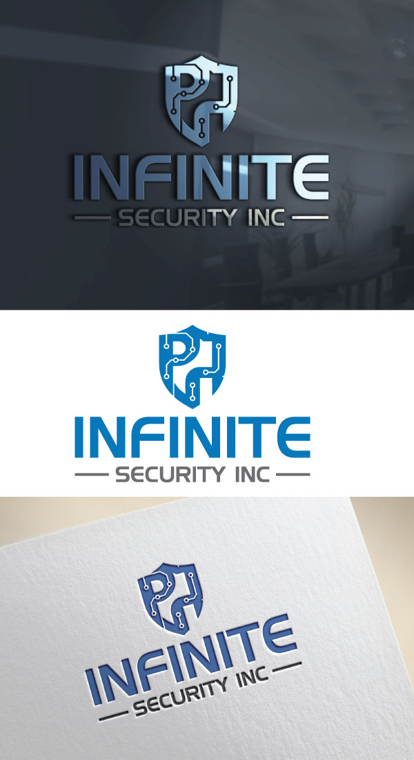 Logo Design by AB design ..... for Lotus Security Inc. | Design #35190719