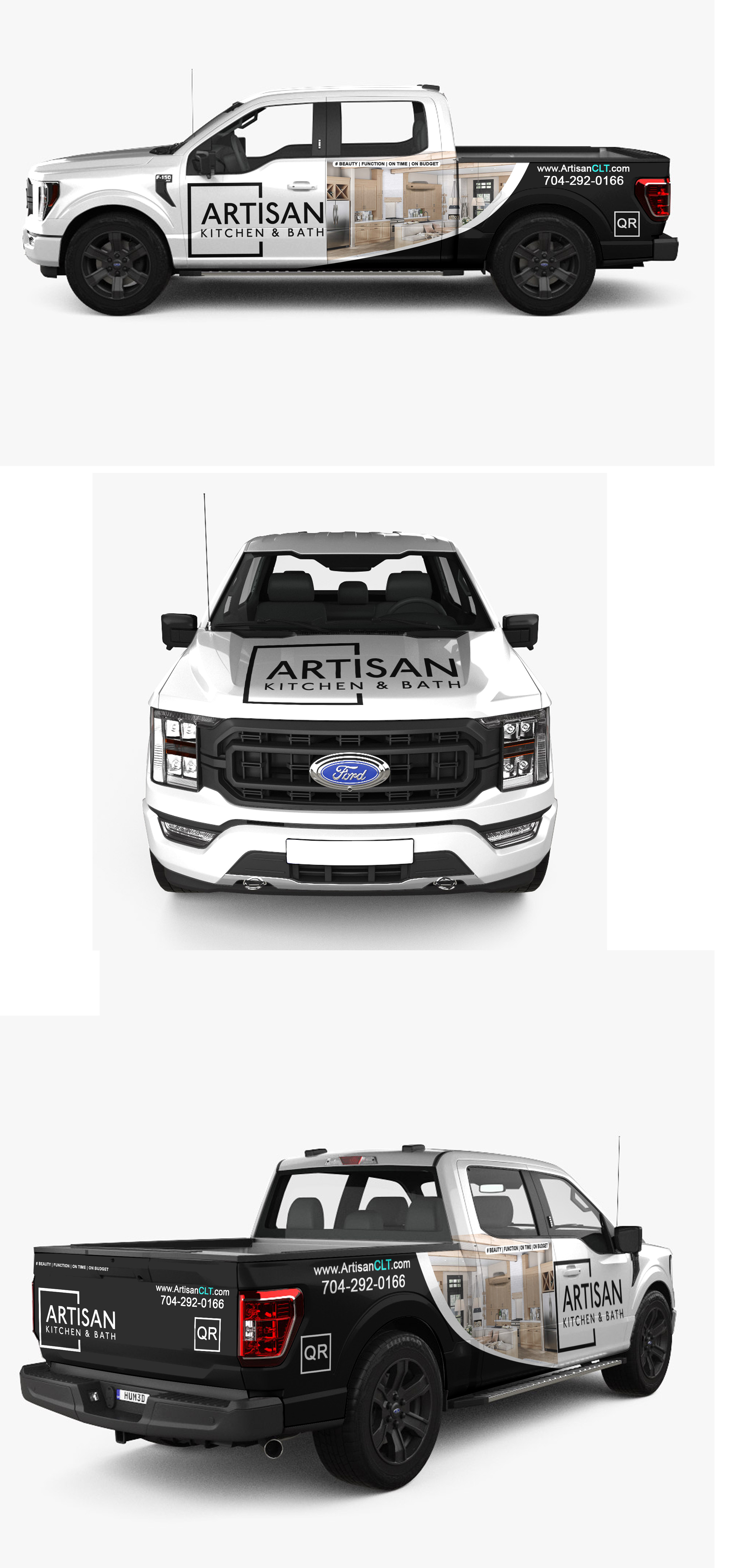 Car Wrap-Design von Martin Prihatna für dieses Projekt | Design #35198836