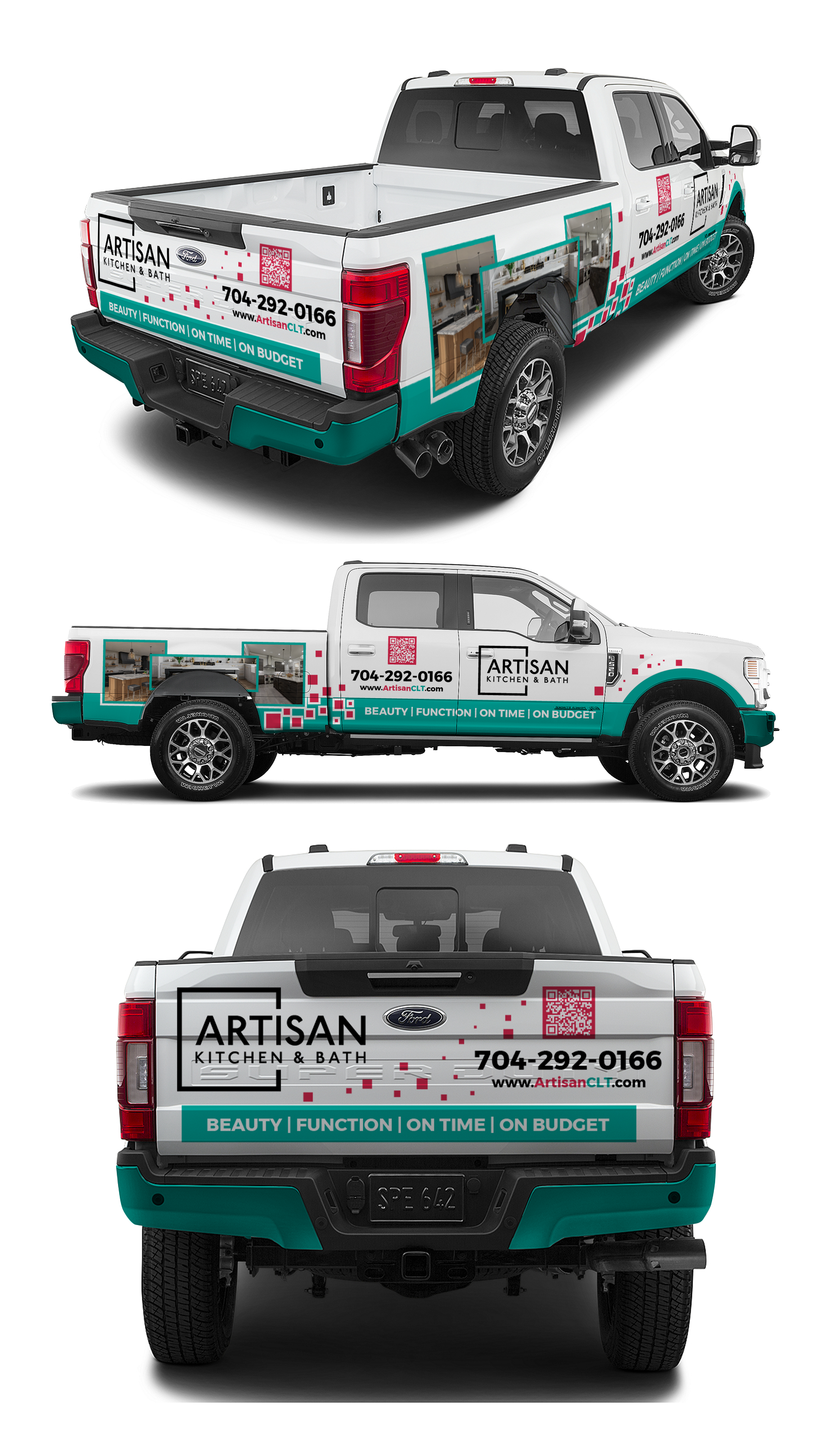 Car Wrap-Design von 123graphics für dieses Projekt | Design #35193803