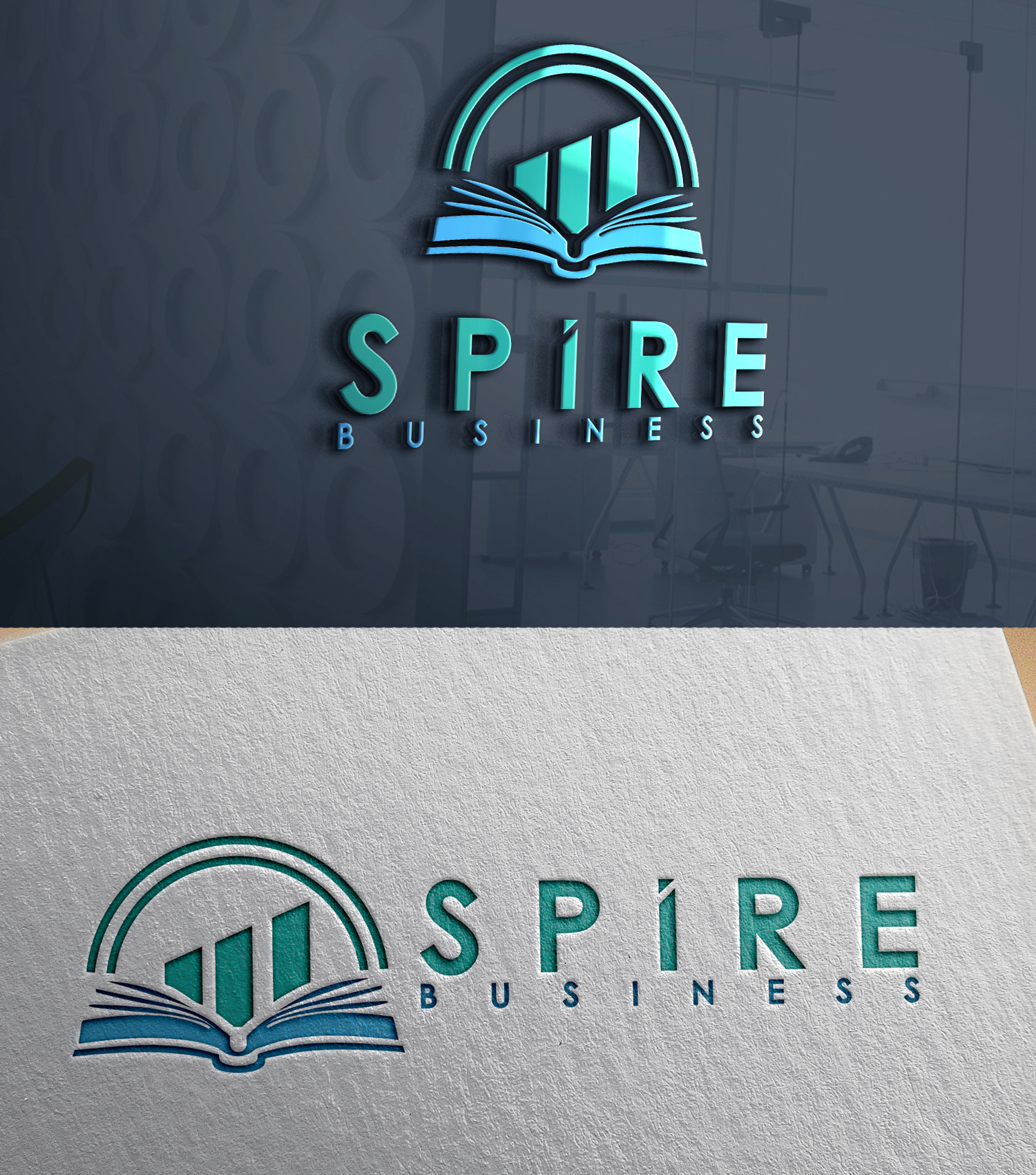 Logo Design by 24ksunny for this project | Design #35194264