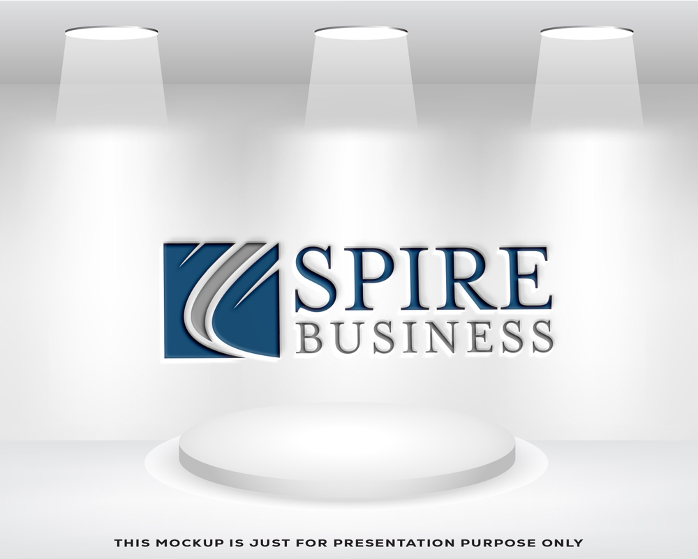 Logo Design by Razaq for this project | Design #35190643