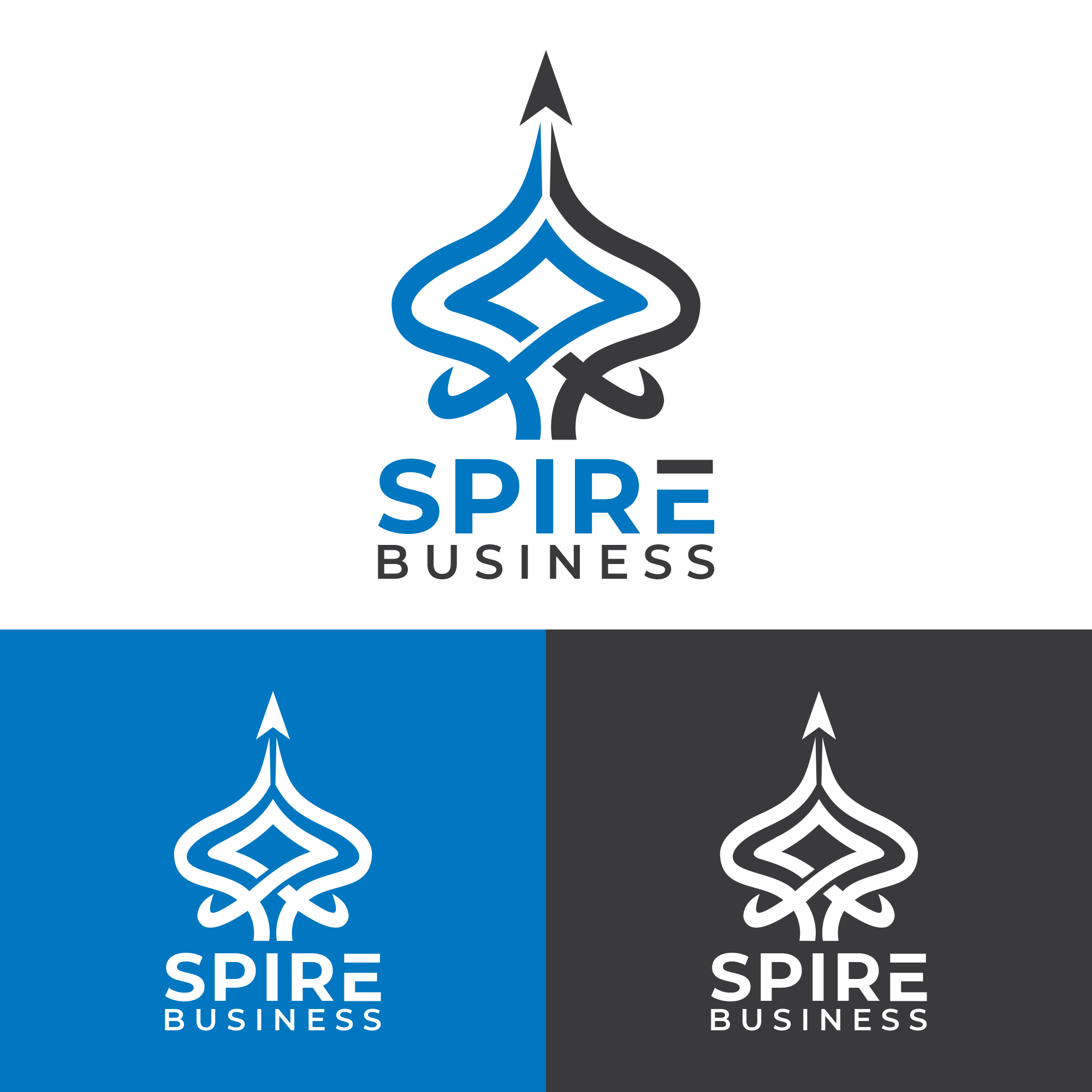 Logo Design by putri elegant for this project | Design #35191624