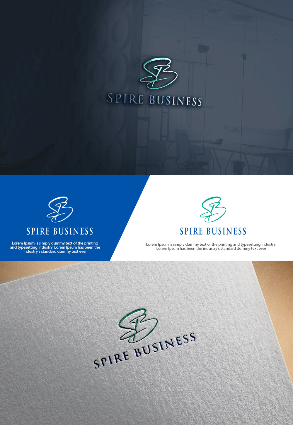 Logo Design by sulemani  creation for this project | Design #35195827