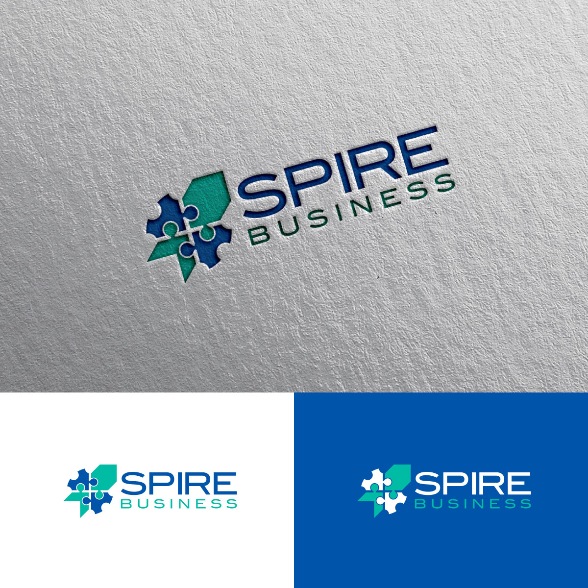 Logo Design by Alex Henry for this project | Design #35191936